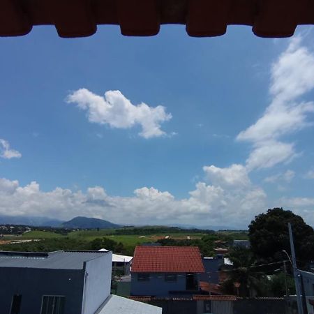 Pousada Casa Nostra ปิวมา ภายนอก รูปภาพ