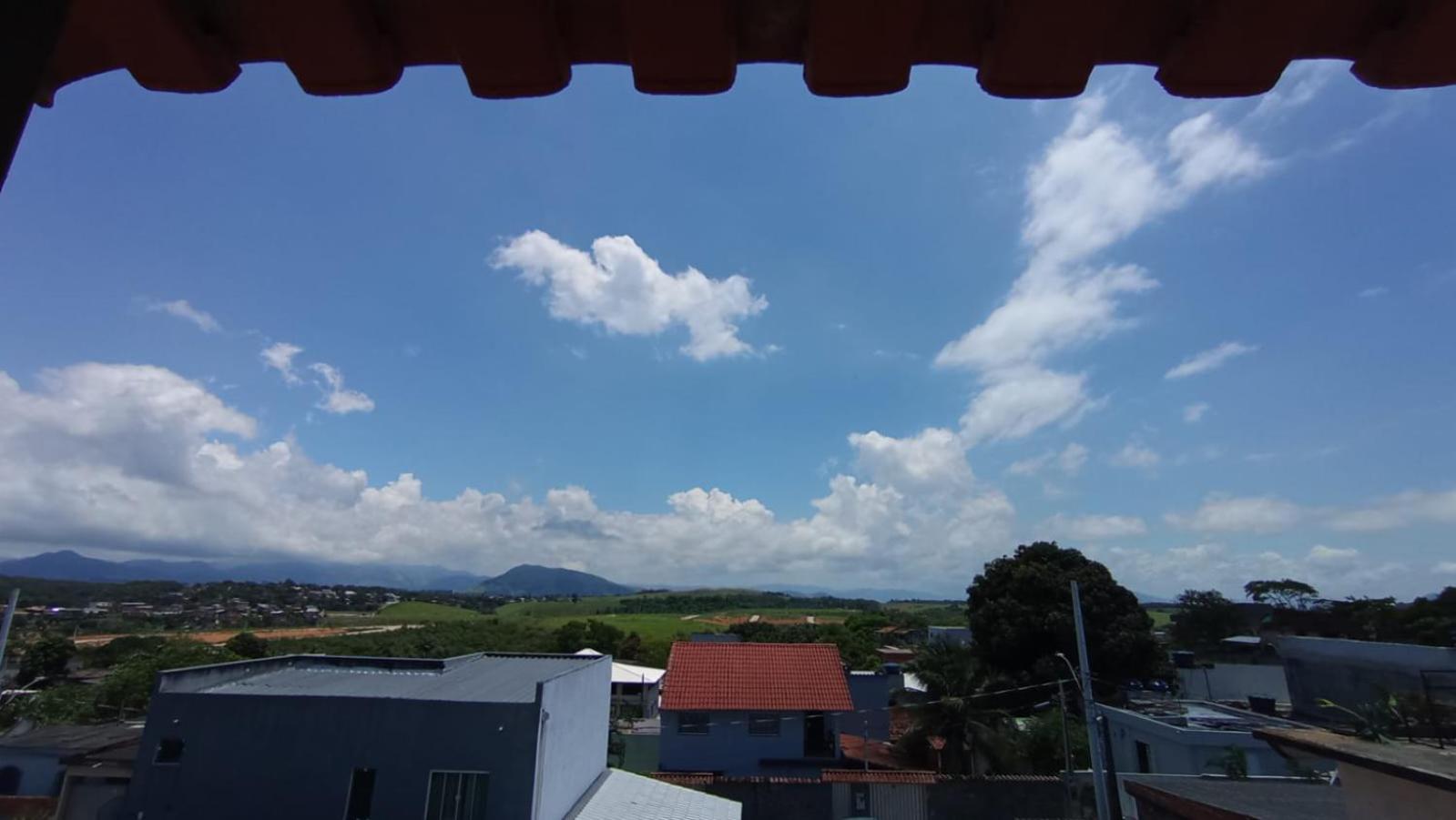 Pousada Casa Nostra ปิวมา ภายนอก รูปภาพ