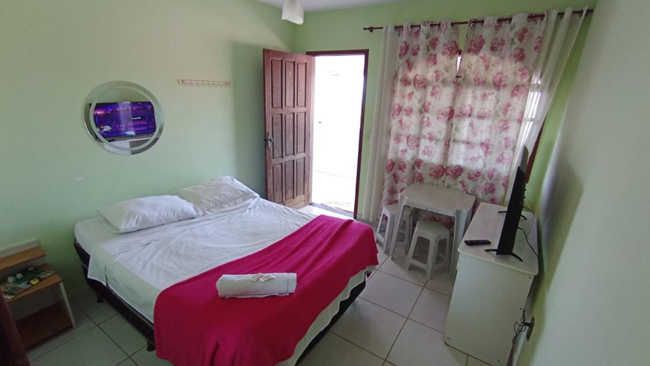 Pousada Casa Nostra ปิวมา ภายนอก รูปภาพ